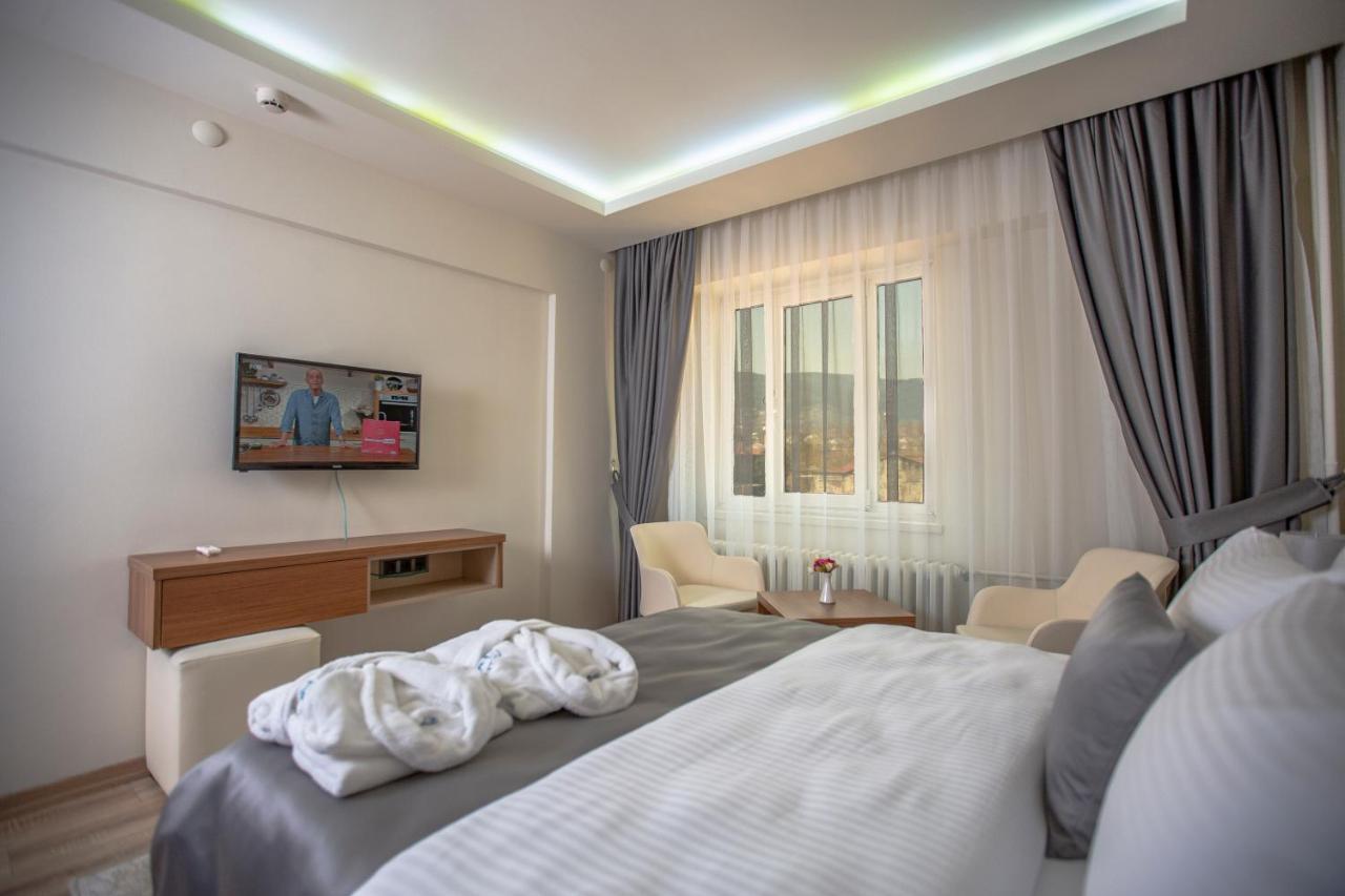 Kutlucan Oldtown Bursa Kültér fotó