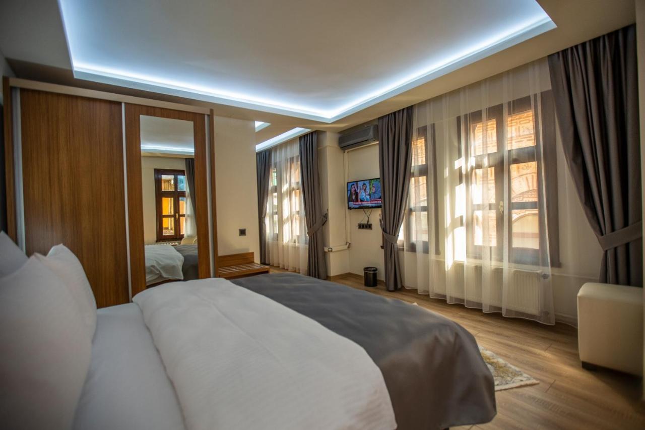 Kutlucan Oldtown Bursa Kültér fotó