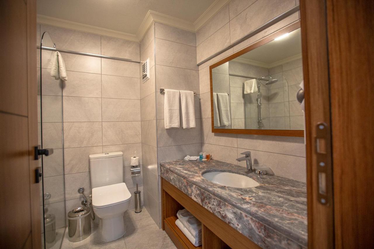 Kutlucan Oldtown Bursa Kültér fotó