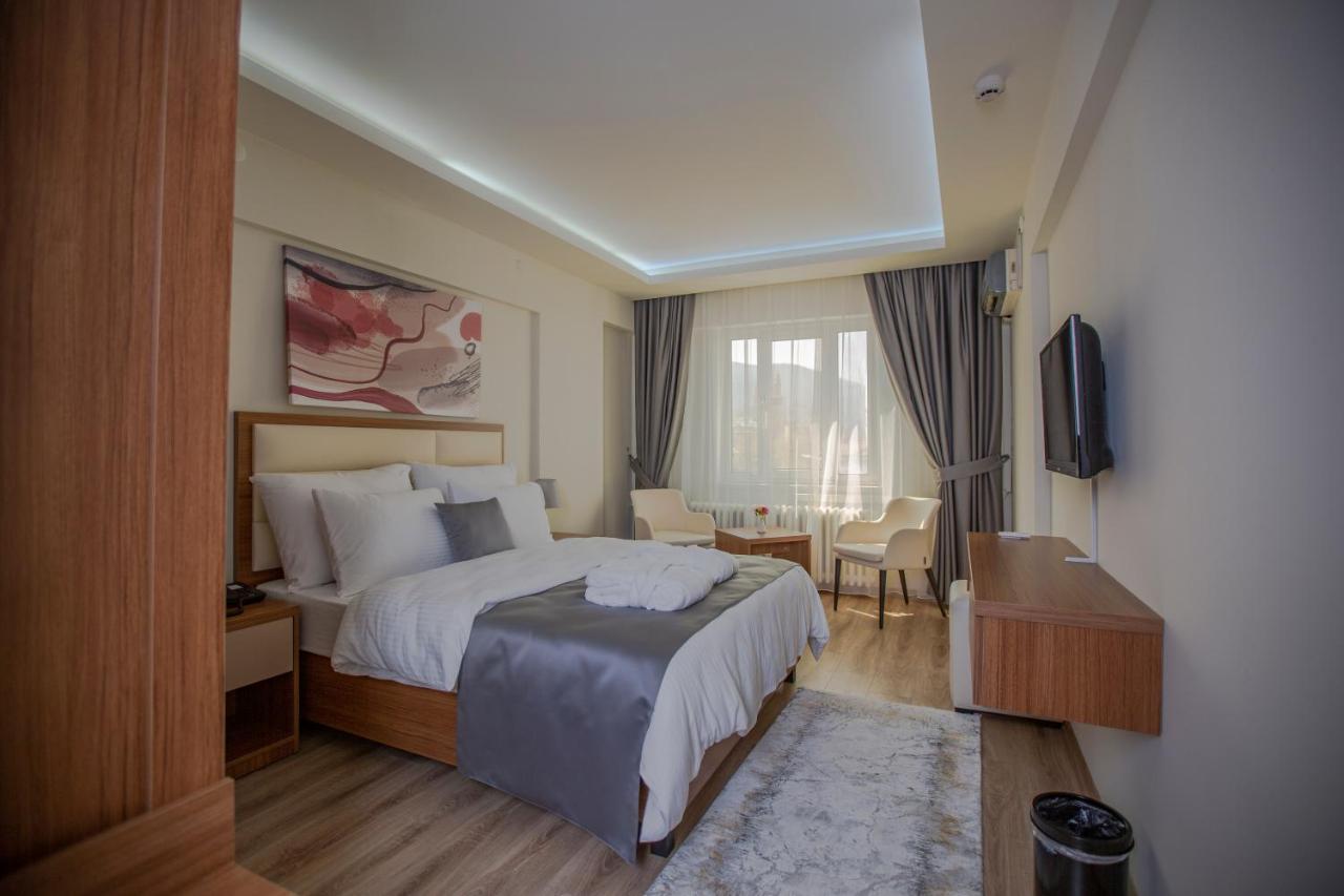 Kutlucan Oldtown Bursa Kültér fotó