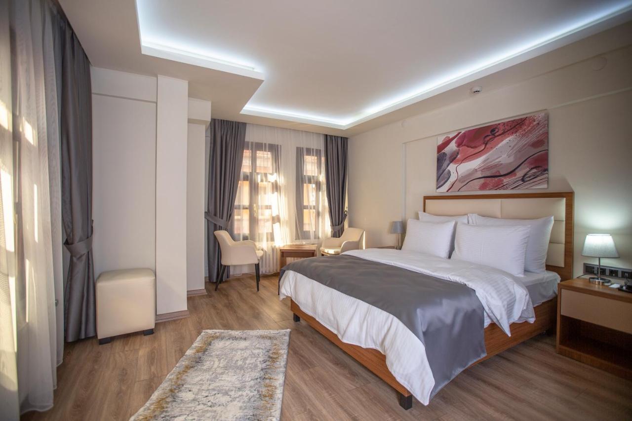 Kutlucan Oldtown Bursa Kültér fotó