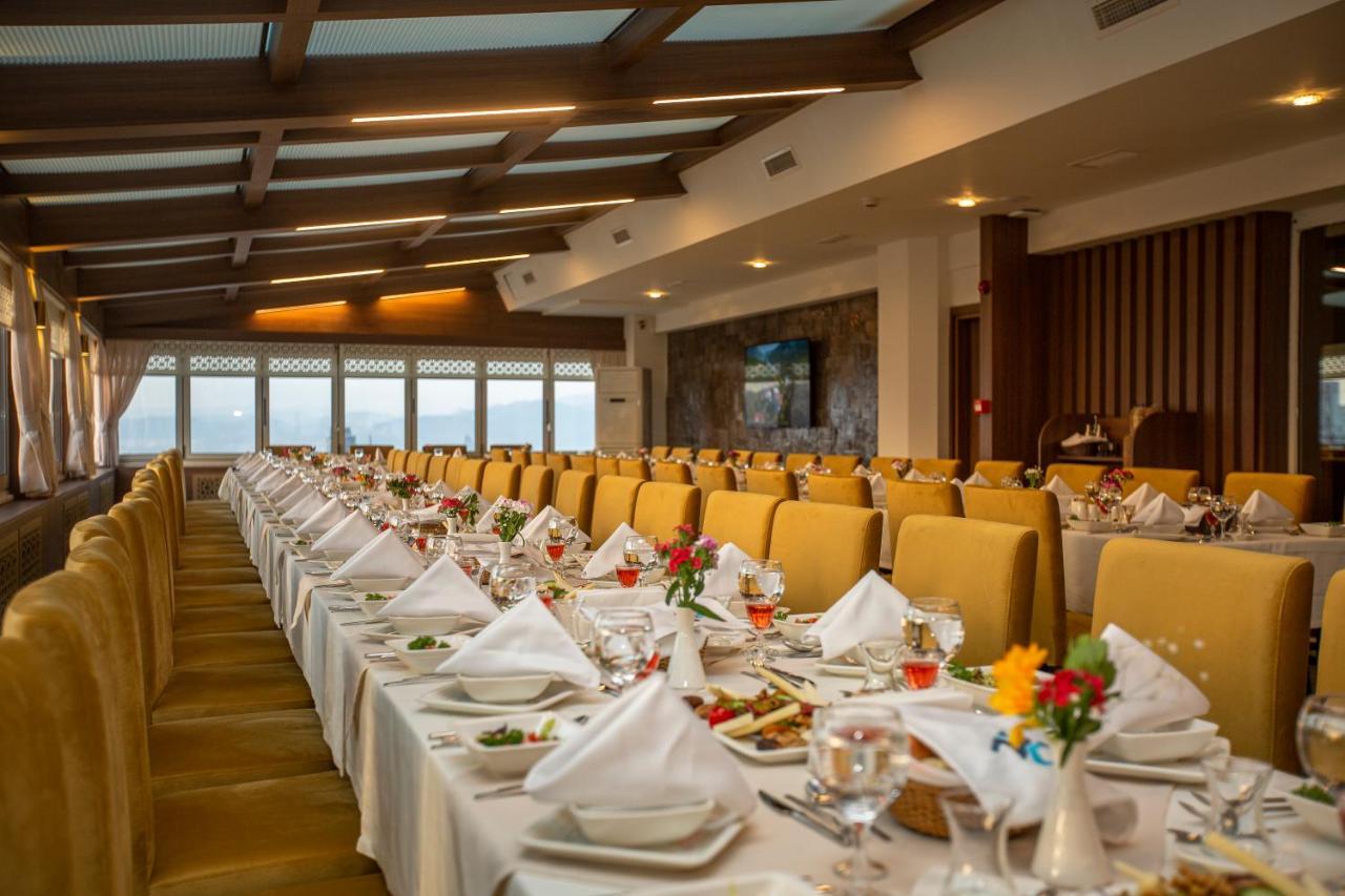 Kutlucan Oldtown Bursa Kültér fotó