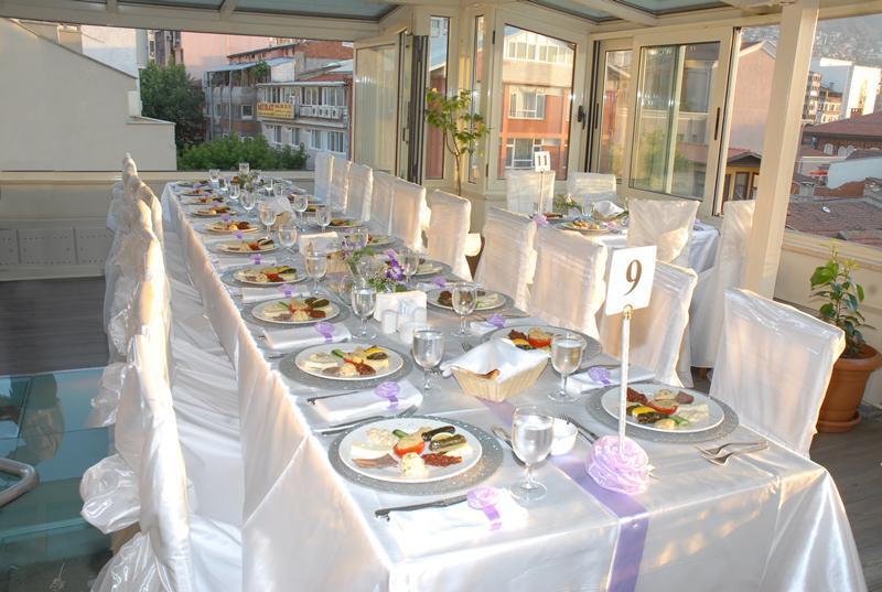 Kutlucan Oldtown Bursa Kültér fotó